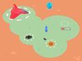Igra Ants Adventure