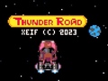 Igra Thunder Road