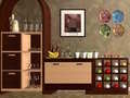 Igra Pantry Escape