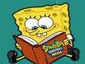 Igra SpongeBob SquarePants Puzzle