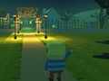 Igra Kogama: Spooky Games