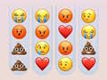 Igra Emoji Sort Master