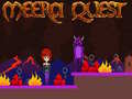 Igra Meera Quest