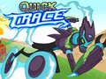 Igra Ben 10: Quick Trace