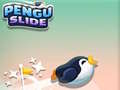 Igra Pengu Slide