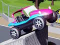 Igra Extreme Blur Race