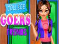 Igra College Goers Trends