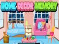 Igra Home Decor Memory