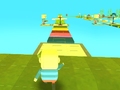 Igra Kogama: Mega Easy Obby