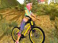 Igra BMX Offroad Trial Stunts