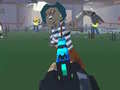 Igra Zombie Survival Gun 3D
