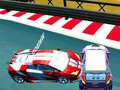 Igra Extreme Runway Racing