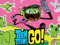Igra Beast Boy's Animal Quiz