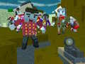 Igra Crazy Pixel Apocalypse 4