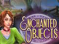 Igra Enchanted Objects