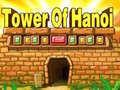 Igra Tower of Hanoi