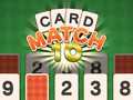 Igra Card Match 10
