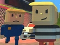 Igra Kogama: Adventure From Prison