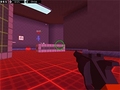 Igra Kogama: Fast Paced Shooter