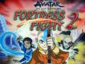 Igra Avatar the Last Airbender Fortress Fight