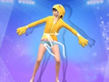 Igra Dance Master Mat