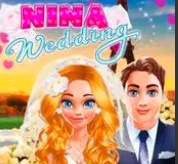 Igra Ninino vjenčanje  online.