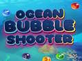 Igra Ocean Bubble Shooter