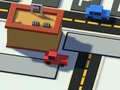 Igra Food Truck Baron