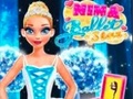 Igra Nina Ballet Star