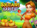 Igra Solitaire Harvest