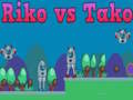 Igra Riko vs Tako