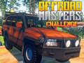 Igra Offroad Masters Challenge