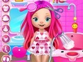 Igra Baby Bella Candy World