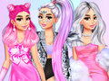 Igra Celebrity Style My Week Hashtag Challenge