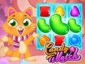 Igra Candy Match