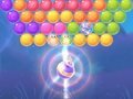 Igra Bubble Queen Cat