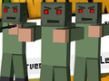 Igra Krunker: Zombie Bulwark