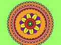 Igra My Colorful Mandala