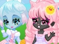 Igra Easter Party for Little Monster