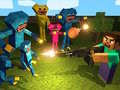 Igra Mine Shooter Huggy's Attack!