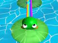 Igra Greedy frog