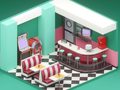 Igra Isometric Escape 2