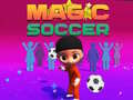 Igra Magic Soccer