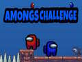 Igra Amongs Challenge