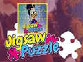 Igra Scrooge Jigsaw Tile Mania