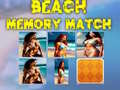 Igra Beach Match Madness