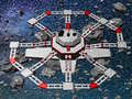 Igra Idle Space Tower Defence