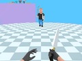 Igra Knife Assassin