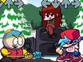 Igra Friday Night Funkin vs Fatboy (Cartman)
