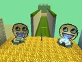 Igra Kogama: Ostry Fun